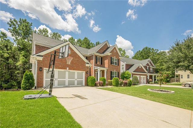 4720 Shiloh Springs Road, Cumming, GA 30040