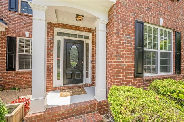 4720 Shiloh Springs Road, Cumming, GA 30040
