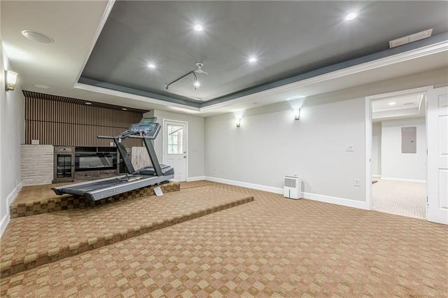 4720 Shiloh Springs Road, Cumming, GA 30040