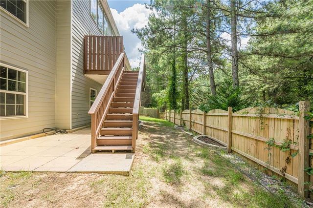 4720 Shiloh Springs Road, Cumming, GA 30040