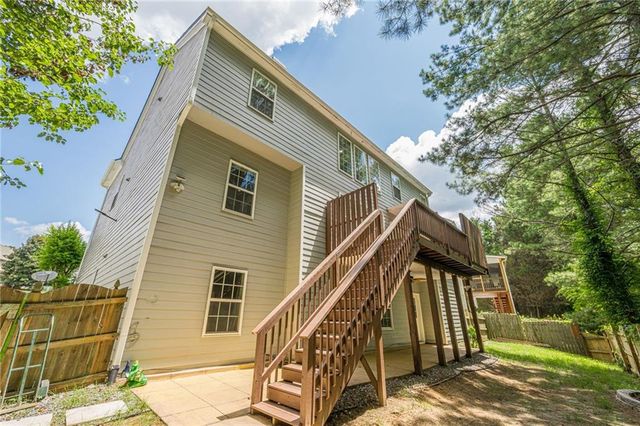 4720 Shiloh Springs Road, Cumming, GA 30040