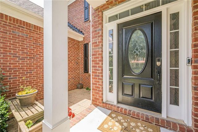 4720 Shiloh Springs Road, Cumming, GA 30040