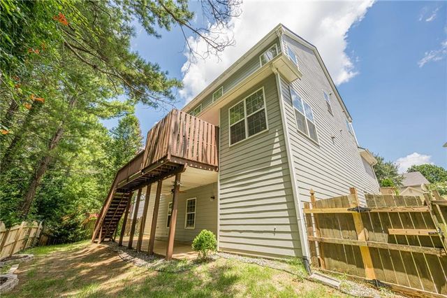4720 Shiloh Springs Road, Cumming, GA 30040