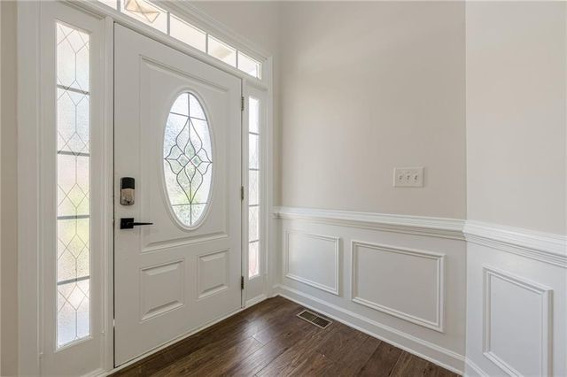 4720 Shiloh Springs Road, Cumming, GA 30040