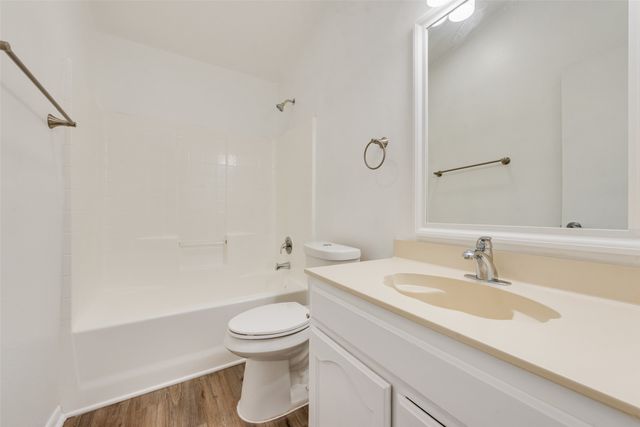 1249 Kielder Circle, Fort Worth, TX 76134