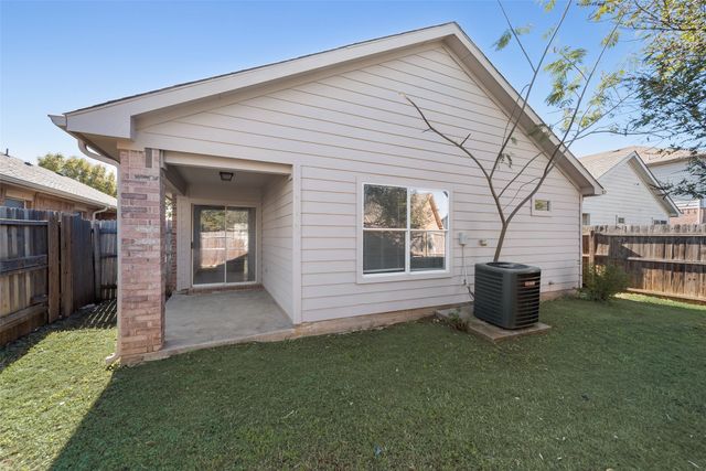 1249 Kielder Circle, Fort Worth, TX 76134