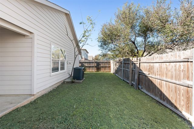 1249 Kielder Circle, Fort Worth, TX 76134
