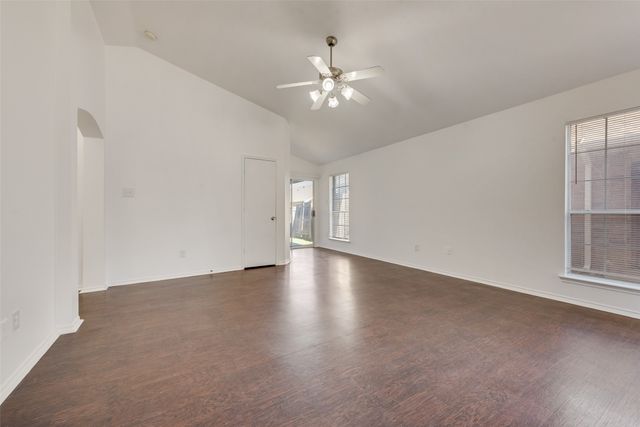 1249 Kielder Circle, Fort Worth, TX 76134