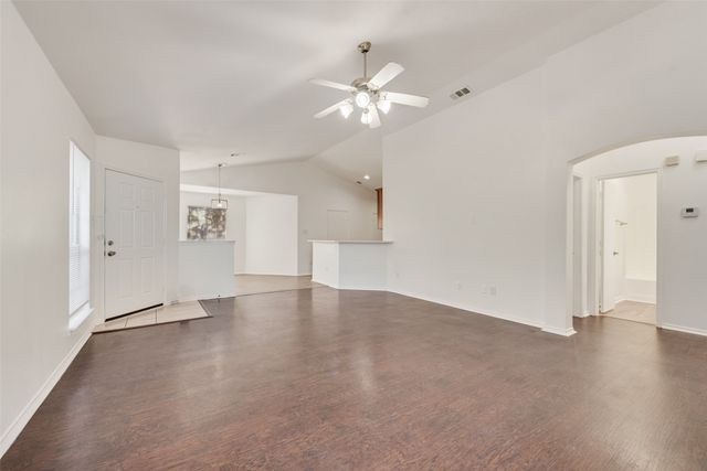 1249 Kielder Circle, Fort Worth, TX 76134