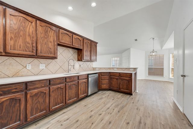 1249 Kielder Circle, Fort Worth, TX 76134