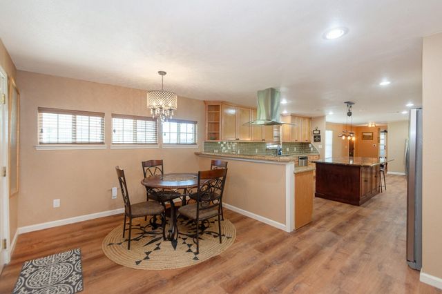 2509 Ward Road, Baytown, TX 77520