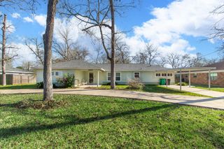 2509 Ward Road, Baytown, TX 77520