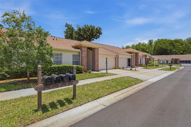 9031 WARWICK LANE 9031, New Port Richey, FL 34655