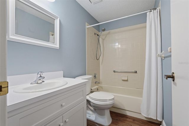 9031 WARWICK LANE 9031, New Port Richey, FL 34655