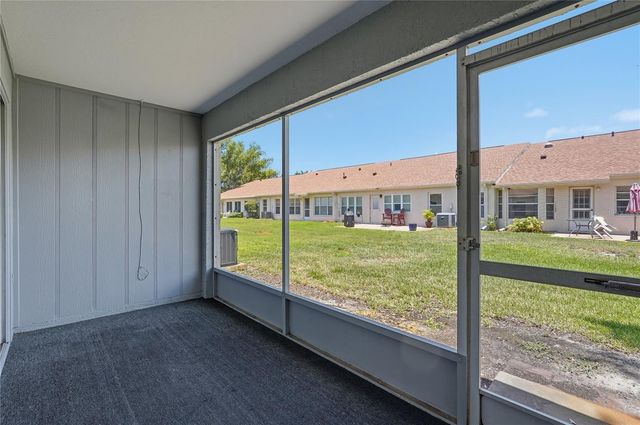 9031 WARWICK LANE 9031, New Port Richey, FL 34655