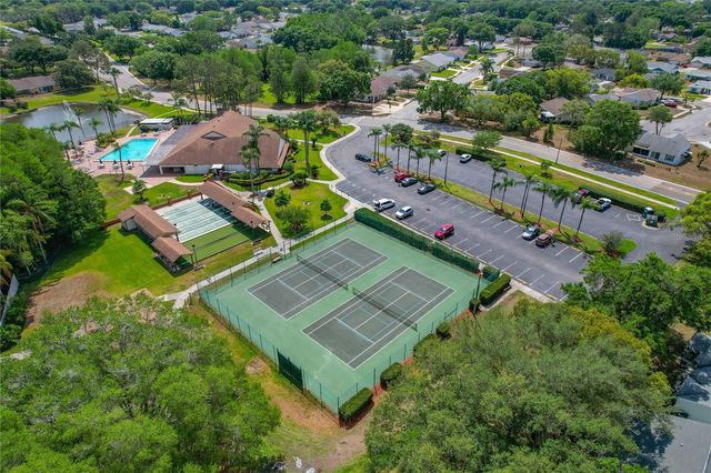 9031 WARWICK LANE 9031, New Port Richey, FL 34655