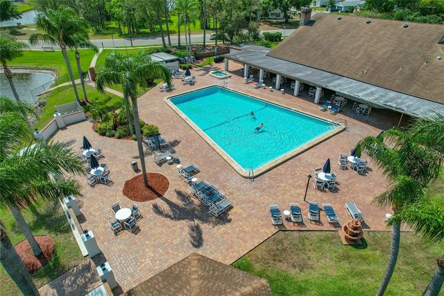 9031 WARWICK LANE 9031, New Port Richey, FL 34655