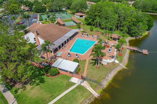 9031 WARWICK LANE 9031, New Port Richey, FL 34655