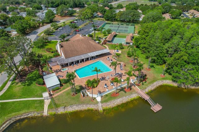 9031 WARWICK LANE 9031, New Port Richey, FL 34655