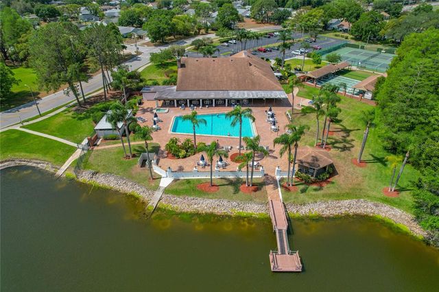 9031 WARWICK LANE 9031, New Port Richey, FL 34655