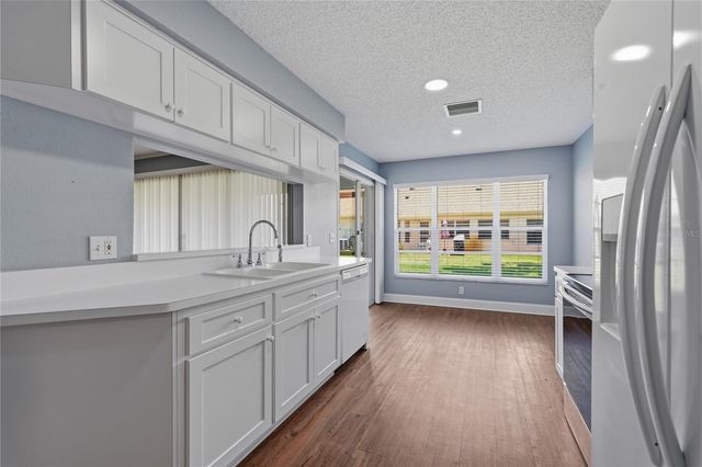 9031 WARWICK LANE 9031, New Port Richey, FL 34655