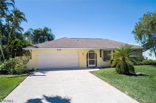 1140 SW 44th ST, Cape Coral, FL 33914