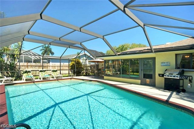 1140 SW 44th ST, Cape Coral, FL 33914