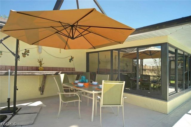1140 SW 44th ST, Cape Coral, FL 33914