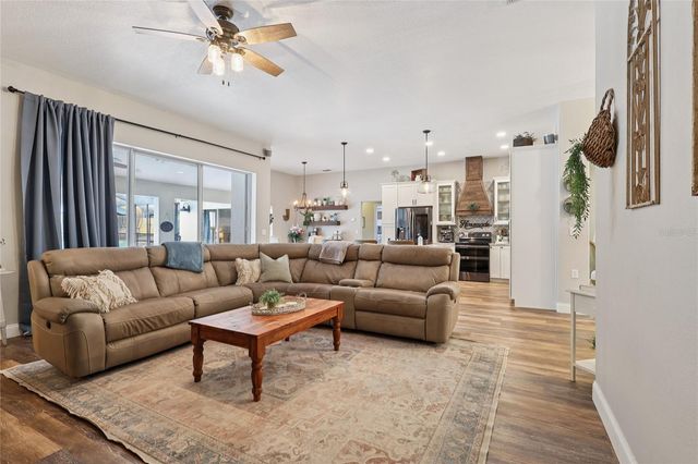 16030 KEALAN CIRCLE, Montverde, FL 34756