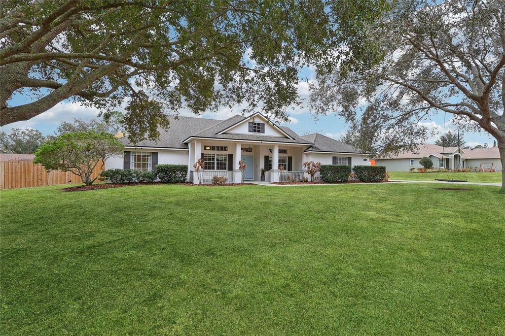 16030 KEALAN CIRCLE, Montverde, FL 34756