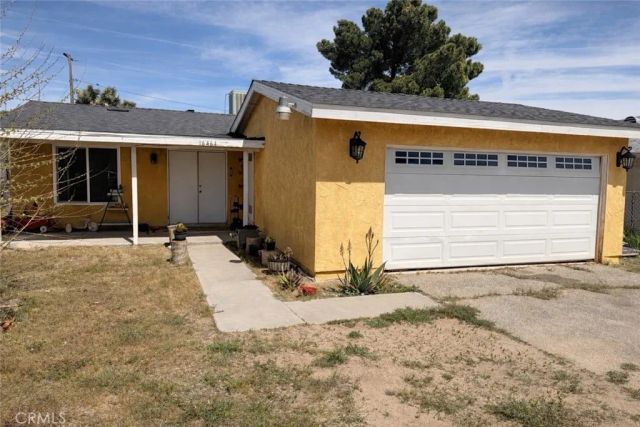 16464 Orange, Hesperia, CA 92345