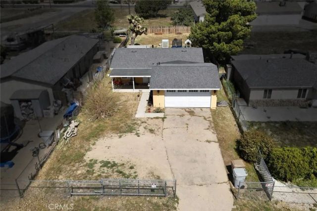 16464 Orange, Hesperia, CA 92345