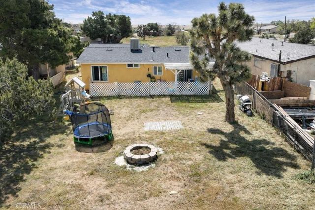 16464 Orange, Hesperia, CA 92345