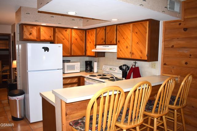1435 Wiley Oakley Drive, Gatlinburg, TN 37738