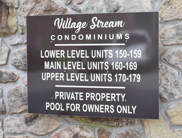 1435 Wiley Oakley Drive, Gatlinburg, TN 37738