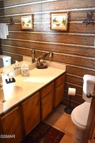 1435 Wiley Oakley Drive, Gatlinburg, TN 37738