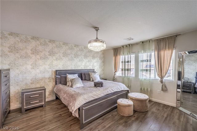 9624 Aberdeen Ridge Court, Las Vegas, NV 89148