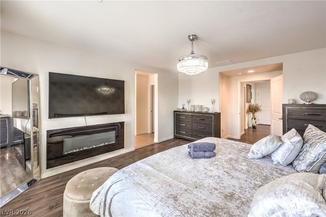 9624 Aberdeen Ridge Court, Las Vegas, NV 89148