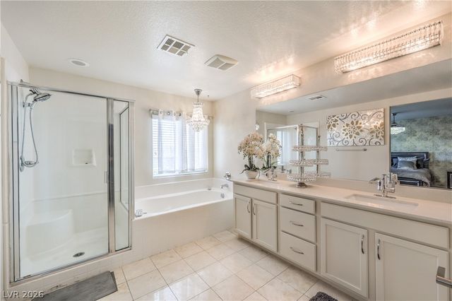 9624 Aberdeen Ridge Court, Las Vegas, NV 89148