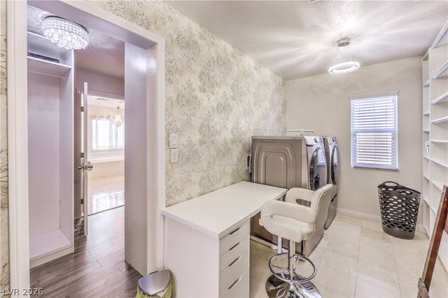 9624 Aberdeen Ridge Court, Las Vegas, NV 89148