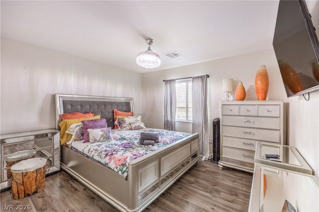 9624 Aberdeen Ridge Court, Las Vegas, NV 89148