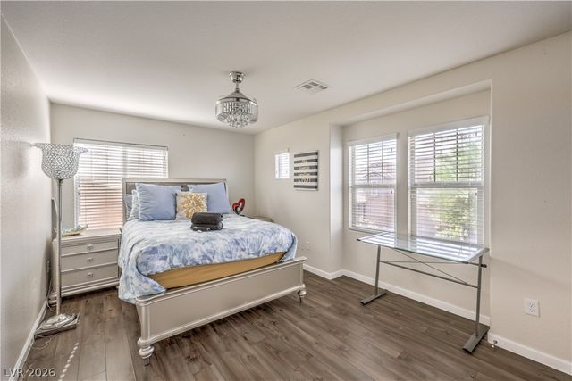9624 Aberdeen Ridge Court, Las Vegas, NV 89148