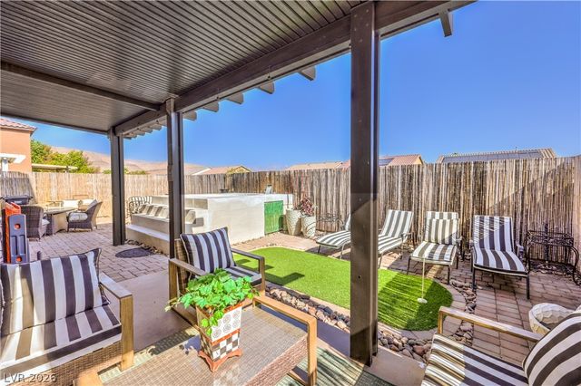 9624 Aberdeen Ridge Court, Las Vegas, NV 89148