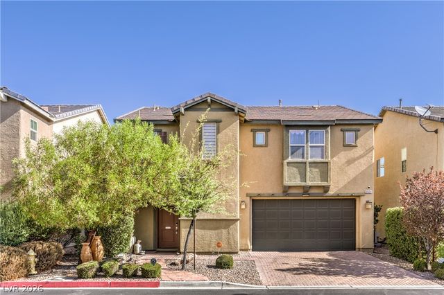 9624 Aberdeen Ridge Court, Las Vegas, NV 89148