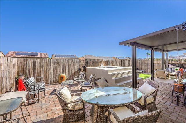 9624 Aberdeen Ridge Court, Las Vegas, NV 89148
