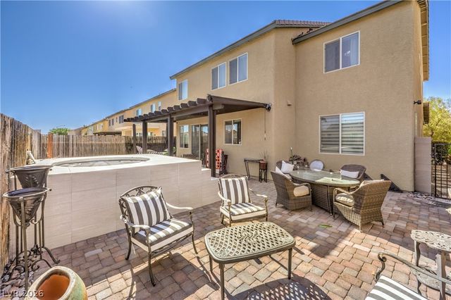 9624 Aberdeen Ridge Court, Las Vegas, NV 89148