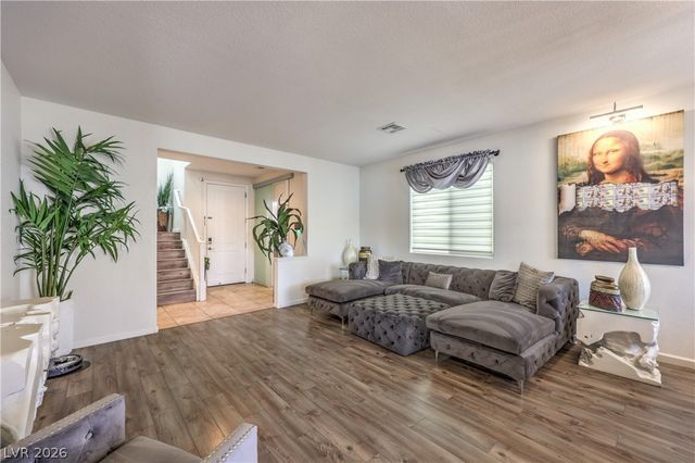 9624 Aberdeen Ridge Court, Las Vegas, NV 89148