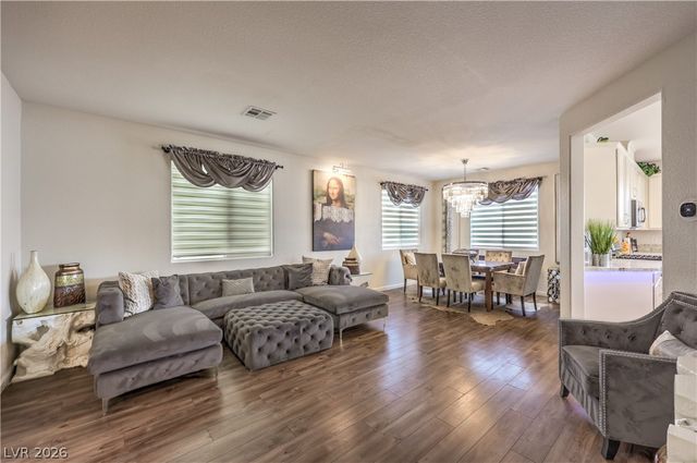9624 Aberdeen Ridge Court, Las Vegas, NV 89148