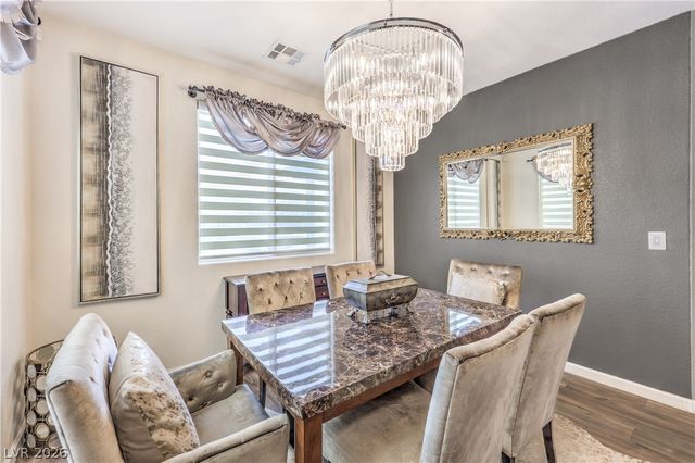 9624 Aberdeen Ridge Court, Las Vegas, NV 89148