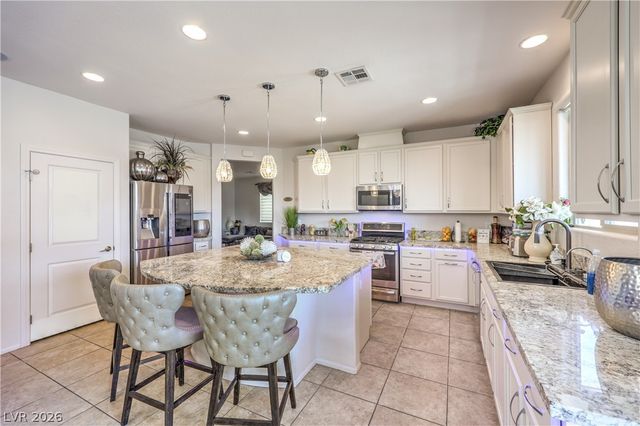 9624 Aberdeen Ridge Court, Las Vegas, NV 89148